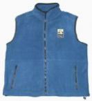 Muir Woods Vest