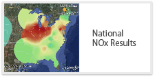 National NOx Emissions