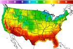 gridded forecast image