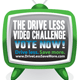 Drive Less Save more campaign