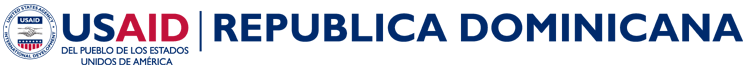 USAID/República Dominicana