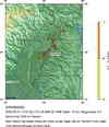 Historical Seismicity