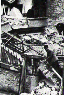 1970 03 28 Turkey Earthquake