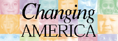 Changing America Cover.