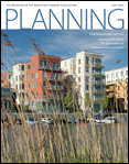 Planning cover