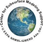 Center For Subsurface Modeling Support