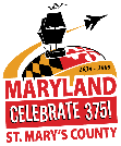 Maryland: Celebrate 375