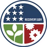 recovery.gov logo