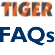 TIGER FAQx