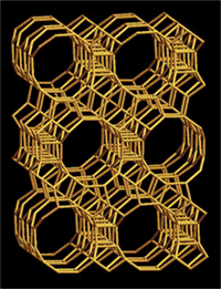 Estructura  Nanoescalar