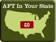 AFT in your state