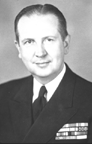Leonard A. Scheele, 1948-1956