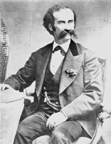 John M. Woodworth, 1871-1879