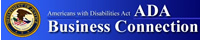 ADA Business onnection Logo