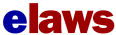 ELAWS logo