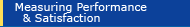 Link: Measuring Performance & Satisfaction