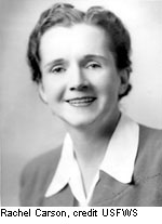 Rachel Carson