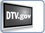 www.dtv.gov logo