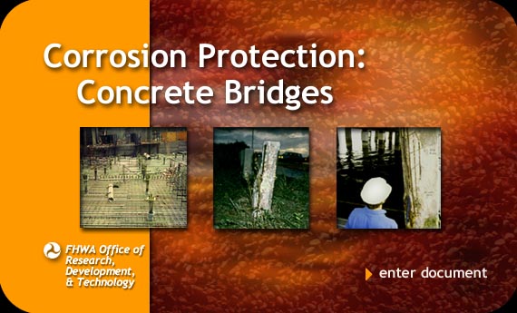 Corrosion Protection: Concrete Bridges