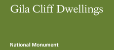 Gila Cliff Dwellings National Monument