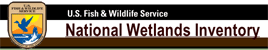 Link to the USFWS National Wetlands Inventory