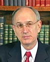 Photo of Ray Simon, US Department of Education