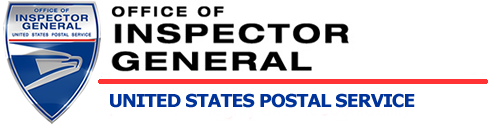 USPS Office of Inspector General