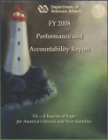 Access the current Performance and Accountability Report