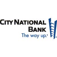 City National Bank Logo