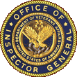 VA OIG seal