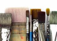 New ASTM Standard Provides More Effective Testing of Paintbrush Filaments