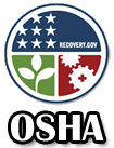 OSHA-Recovery.gov