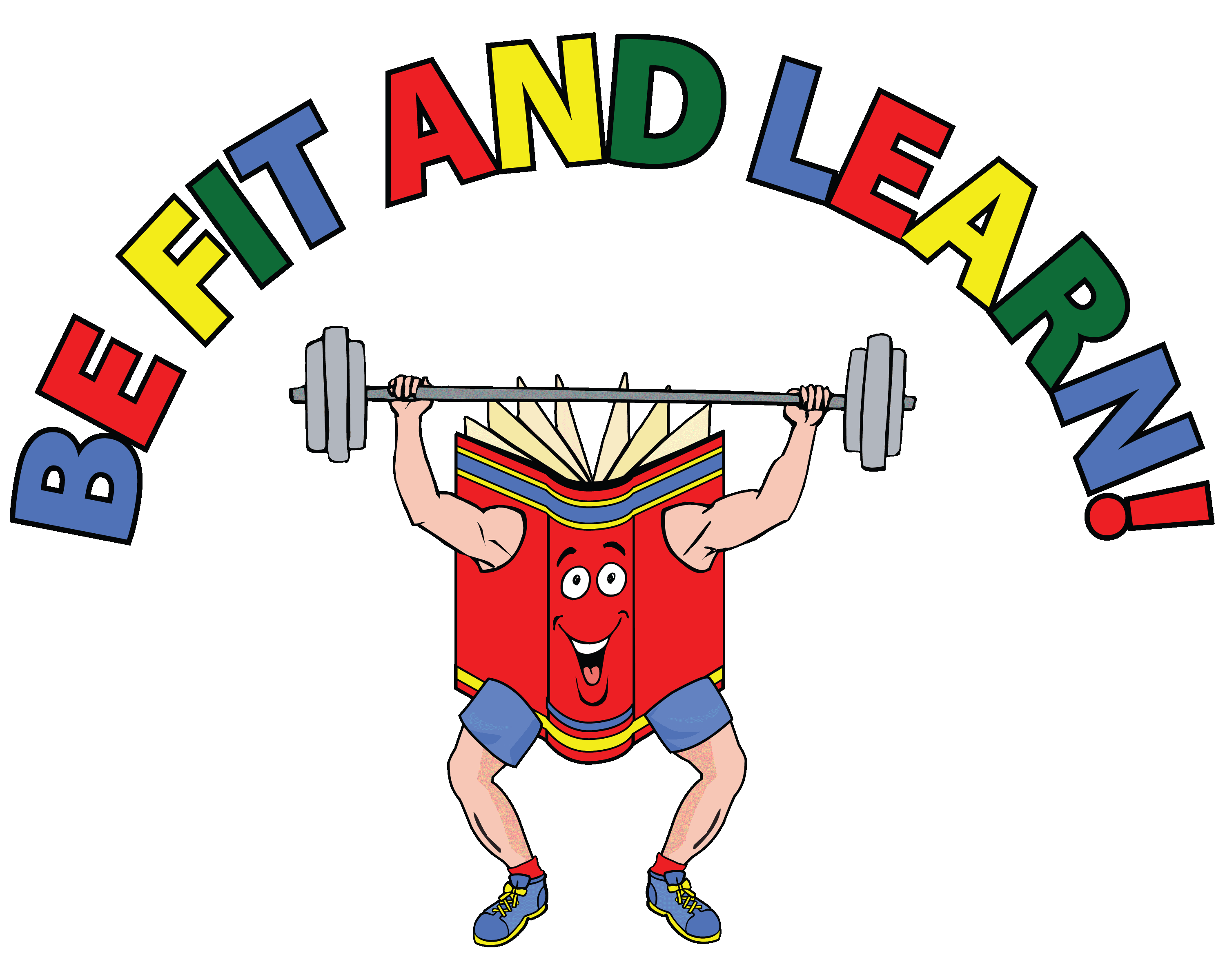 Be Fit and Learn