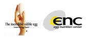 Egg Nutrition Center (ENC) and American Egg Board (AEB)