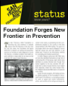 Status - March 2009