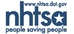 NHTSA Logo