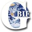 GBIF Logo
