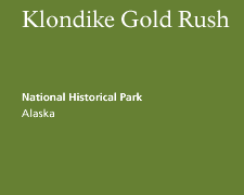 Klondike Gold Rush National Historical Park