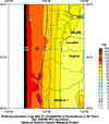 Seismic Hazard Map