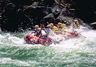 Middle Fork of the Salmon River