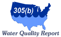305(b) Water Quality Report