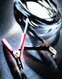 Image of jumper cables