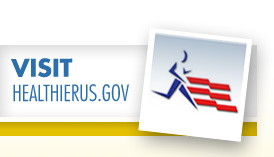 Visit HealthierUS.gov