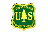 Forest Service Shield