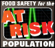 food safety for at risk populations