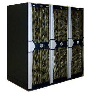 SGI Altix 4700 - amber