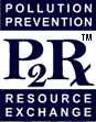 Pollution Prevention Resource Exchange (P2Rx)