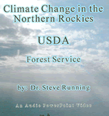 Scan of Climate Change cover. 