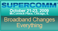 Supercomm banner