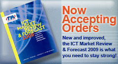 TIA's ICT Market Review & Forecast - 2009
